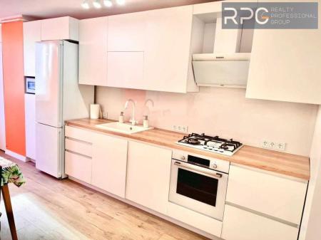 Продам 1-кімнатну квартиру, ЖК&nbsp;«Щасливий&nbsp;на&nbsp;Яблуневій»
