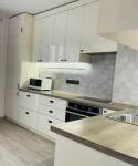 Здам 2-кімнатну квартиру, 80 м², євроремонт