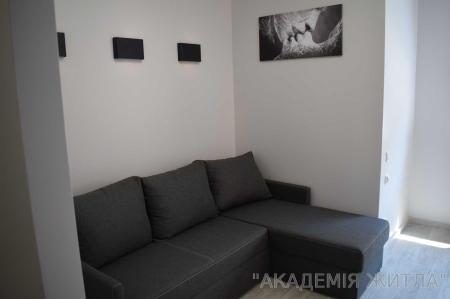 Сдам 1-комнатную квартиру, ЖК&nbsp;ParkLand
