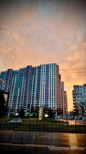 Продам 3-комнатную квартиру, ЖК&nbsp;«OK'LAND»