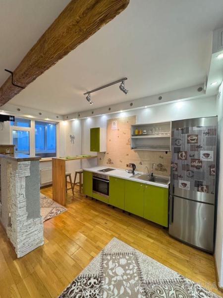 Сдам 1-комнатную квартиру в новостройке