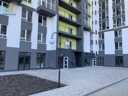 Продам 1-кімнатну квартиру, ЖК «Акварель 8»