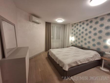 Продам 2-комнатную квартиру в новостройке, ЖК&nbsp;Парковый&nbsp;Город