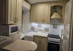 Продам 1-кімнатну квартиру, 22.30 м², косметичний ремонт