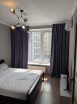 Сдам 1-комнатную квартиру в новостройке, ЖК&nbsp;Sky&nbsp;Avenue, 41 м², евроремонт