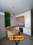 Продам 1-кімнатну квартиру в новобудові, ЖК ParkLand, 26 м², авторський дизайн