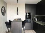 Продам 1-кімнатну квартиру, ЖК Файна Таун, 34 м², авторський дизайн