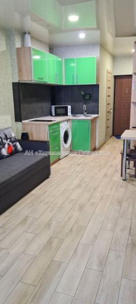 Продам квартиру-студию, ЖК&nbsp;Французский&nbsp;квартал