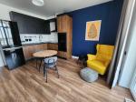 Здам 2-кімнатну квартиру в новобудові, ЖК Нивки Парк, 50 м², євроремонт
