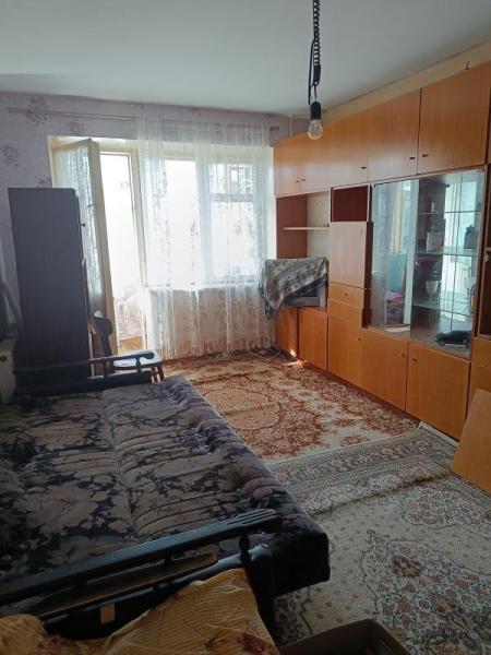 Продам 1-комнатную квартиру