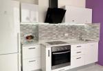 Здам 1-кімнатну квартиру, 48 м², євроремонт