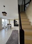 Продам 3-комнатную квартиру, ЖК «Квартет», 95 м², авторский дизайн