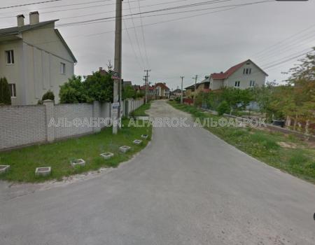Продам ділянку під забудову приватного будинку