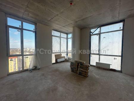 Продам 4-комнатную квартиру, ЖК Файна Таун