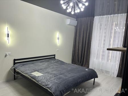 Сдам 1-комнатную квартиру в новостройке, ЖК «OK'LAND»