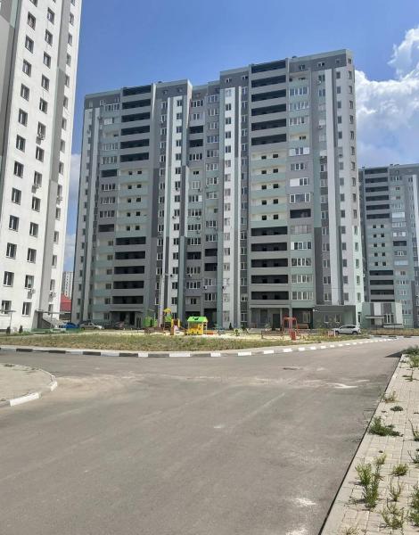 Продаж квартири