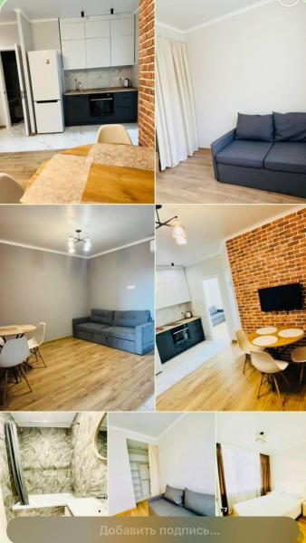 Продам 2-кімнатну квартиру, ЖК «П'ятдесят шоста перлина»