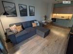 Сдам 1-комнатную квартиру в новостройке, 48.50 м², евроремонт