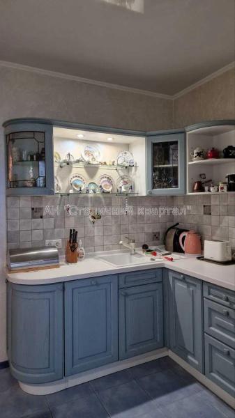 Продам 3-кімнатну квартиру