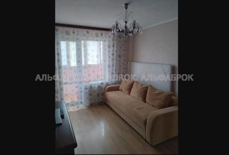 Продам 1-комнатную квартиру