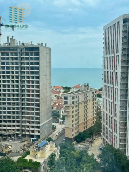 Продам 1-кімнатну квартиру, ЖК «П'ятдесят перша перлина»