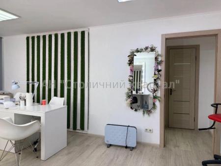 Продам об’єкт сервісу