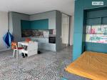 Здам 1-кімнатну квартиру, ЖК Квартет, 47.30 м², авторський дизайн