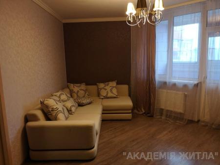 Сдам 1-комнатную квартиру в новостройке, ЖК&nbsp;«Лико-Град»&nbsp;3-ий&nbsp;м-н»