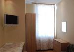 Сдам 1-комнатную квартиру, ЖК на Светлицкого, 20 м², капитальный ремонт