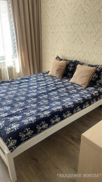 Сдам 1-комнатную квартиру в новостройке