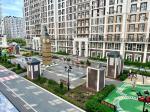 Продам 1-кімнатну квартиру, 42 м², без внутрішніх робіт