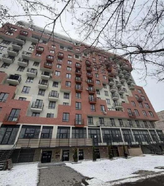 Продам 1-кімнатну квартиру в новобудові, ЖК&nbsp;«Love»