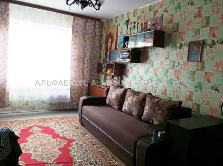 Продам 1-комнатную квартиру