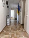 Продам 4-комнатную квартиру, 91 м², косметический ремонт