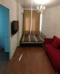 Продам 1-кімнатну квартиру в новобудові, 33 м², євроремонт