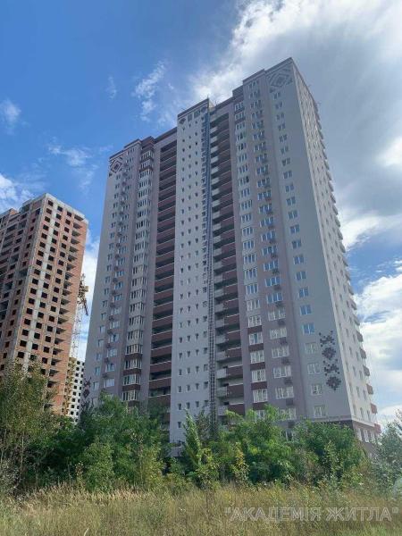 Продам квартиру-студию, ЖК&nbsp;Патриотика