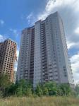 Продам квартиру-студию, ЖК&nbsp;Патриотика, 90.63 м², без внутренних работ