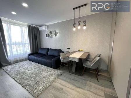 Продам 2-кімнатну квартиру, ЖК «Паркове місто»