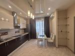 Здам 1-кімнатну квартиру, 59 м², євроремонт