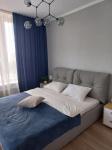 Здам 1-кімнатну квартиру, ЖК Причал 8, 40 м², авторський дизайн