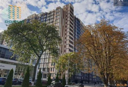 Продам 2-кімнатну квартиру, ЖК «Прохоровський квартал»