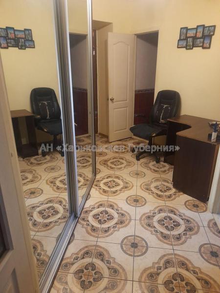 Продам 1-комнатную квартиру