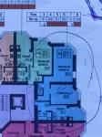Продам 2-кімнатну квартиру, ЖК Sofia Nova, 62.10 м², без оздоблювальних робіт
