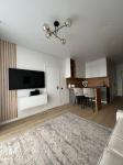 Продам 1-кімнатну квартиру, ЖК Славутич 2.0, 50.90 м², авторський дизайн