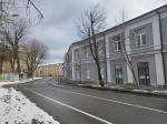 Здам офіс в офісному центрі, 265 м², косметичний ремонт