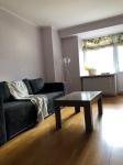 Сдам 1-комнатную квартиру, 55 м², евроремонт