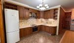 Продам 2-комнатную квартиру, ЖК Парковый Город, 53 м², авторский дизайн