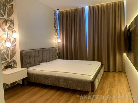 Сдам 1-комнатную квартиру в новостройке, ЖК&nbsp;Manhattan&nbsp;City