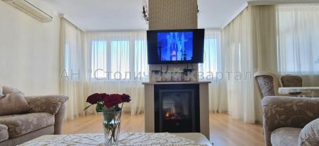Продам 3-комнатную квартиру