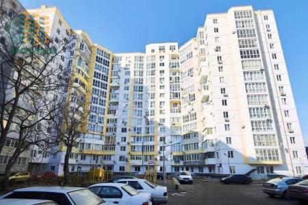 Продам 1-кімнатну квартиру, ЖК Середньофонтанська, 30